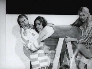 Jule, was ist los?: Lutz Reichert, Dieter Landuris, Petra Zieser