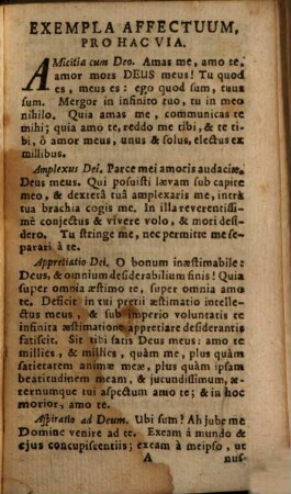 Vita Et Doctrina Jesu Christi : Ex Quatuor Evangelistis piè Collecta Et In Meditationum Materiam in singulos anni Dies distributa