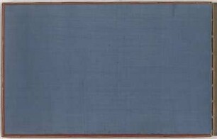 LES SISTEMES PARTICULIERS DE FORTIFICATION DES PLUS CELEBRES INGENIEURS. Dessine par Charles. 1751. : Buchdeckel, 1751. Gold/Maroquin/Textil. 30,9 x 48,5 cm.
