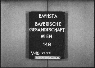 Berichte Mörmanns: Überlassung von Parma und Toskana an den Infanten Don Carlos