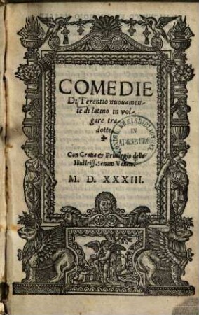 Comedie