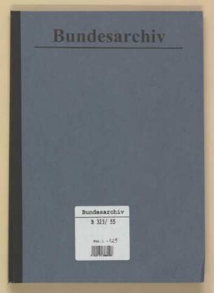 Inventar des Sonderauftrags Linz ("Dresdner Katalog"): Sammlung Otto Lanz, Amsterdam
