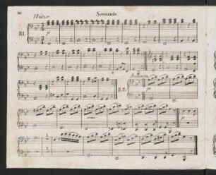 Secondo Nr. 81-82