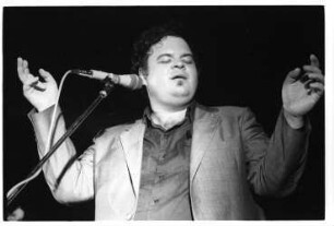 David Thomas 03.05.1986 I N 2