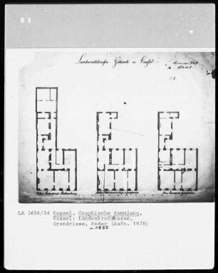Kassel & Landeskreditkasse