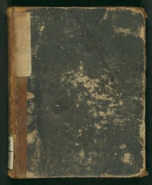 1. Theil: Kinder der Zeit : Roman
