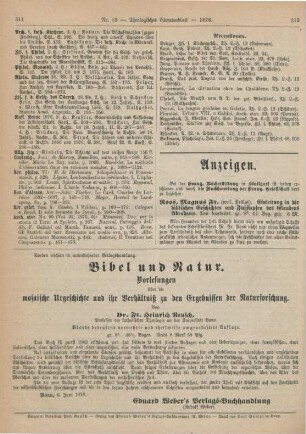 311-312 Werbung