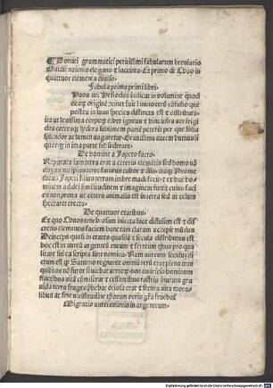 Narrationes fabularum Ovidianarum