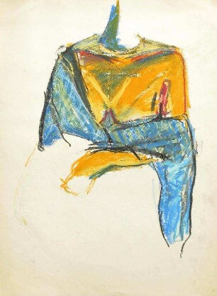 Weiblicher Torso
