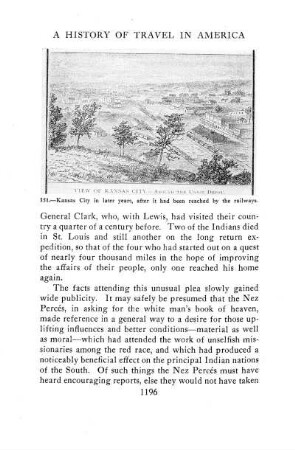 352. A wind wagon of the prairies. - 8vo. W,. Amer. c. 1856
