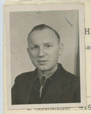 Paul Gawron