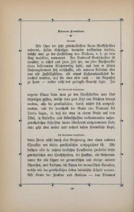 Cicero Fraktur