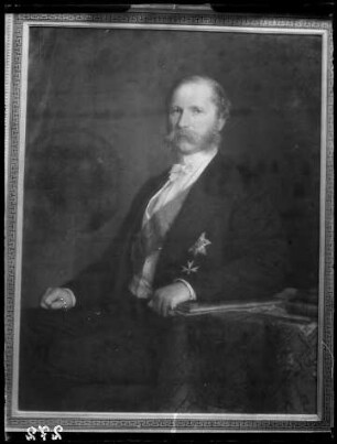 Recke-Paulsgnade, Carl