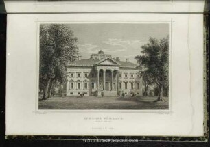 Schloss Wörlitz