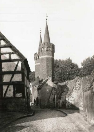 Mühlentor