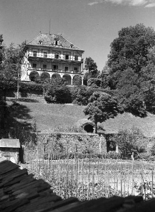Schloss Annabichl