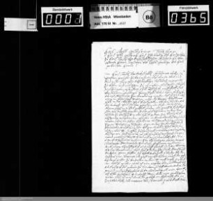 . 1719: September 1719