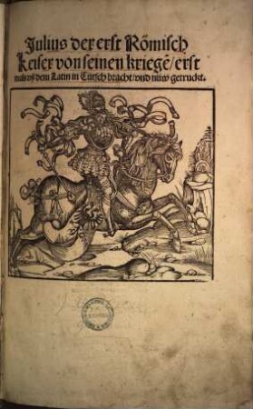 Römsche History vß T. Livio