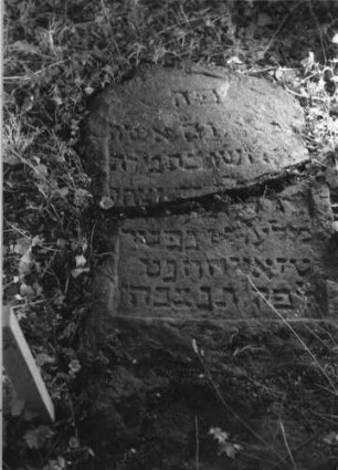 Grabstein 569