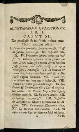 1-249, Lib II.