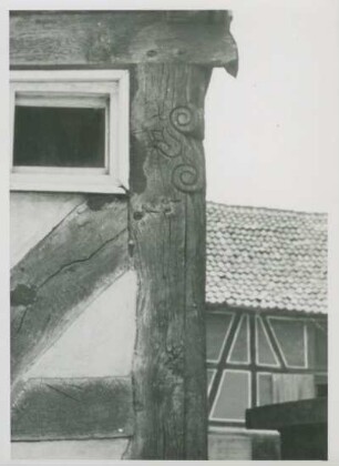 Zimmersrode, Kreis Fritzlar-Homberg