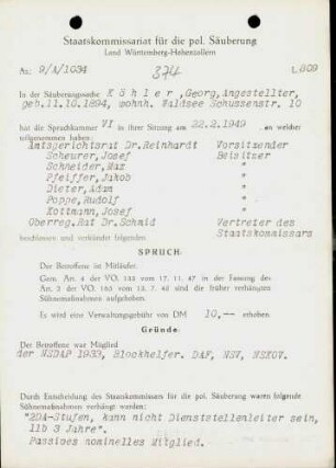 Köhler, Georg