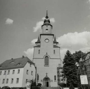 Stadtkirche Sankt Marien