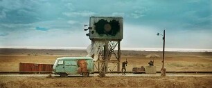 Foxtrot