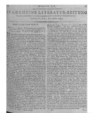 Zachariä von Lingenthal, K. S.: Handbuch des Chursächsischen Lehnrechts. Leipzig: Fleischer 1796