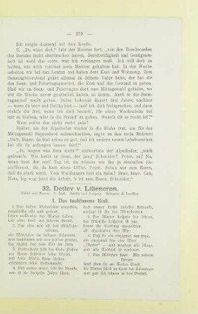 32. Detlev v. Liliencron