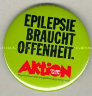 Aktion Sorgenkind