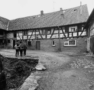 Reichelsheim, Eberbach 6
