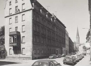 Kirche, Leipzig