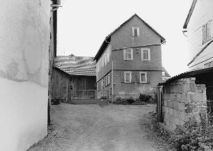 Hohenstein, Langgasse 46