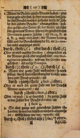 Methodus arithmeticae practicae