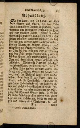 323-339, Abhandlung