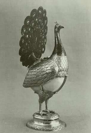 Pfau