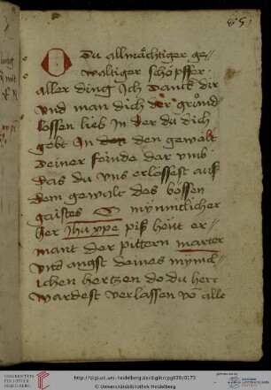 Gebete zum Leiden, Sterben und der Auferstehung Christi