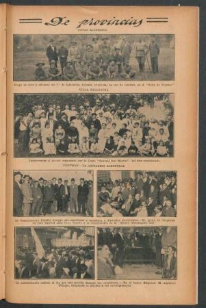 Villa Ballester