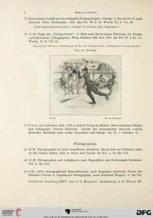 Photographien (Nr. 58-61)