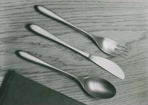 Essbesteck "Taille" von Tapio Wirkkala