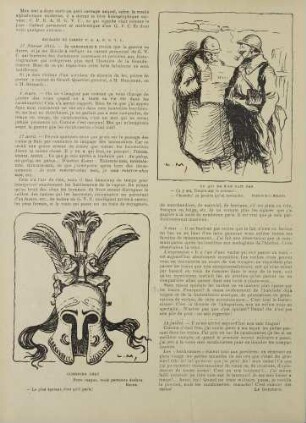 Le rire rouge: édition de guerre du journal le rire