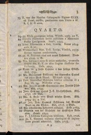 3-7, Quarto: 74-183