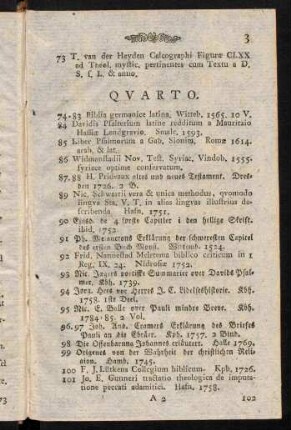 3-7, Quarto: 74-183