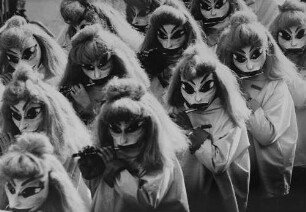 Archivfotografie "menschen_fastnacht_basel_10575"