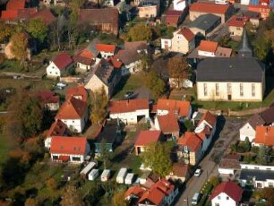 Sundhausen bei Gotha