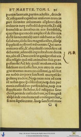 Nota Bene