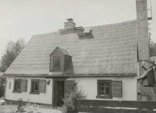 Fabrik für Ladeneinrichtungen, Neuhausen-Cämmerswalde