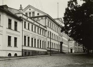Pädagogium