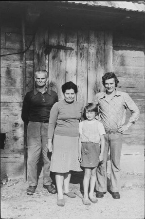 Familie
